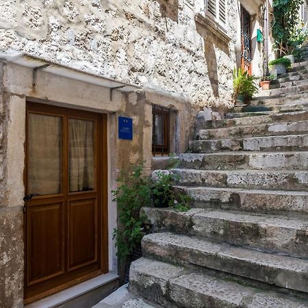 Apartment Lee Loo Dubrovnik Exterior foto