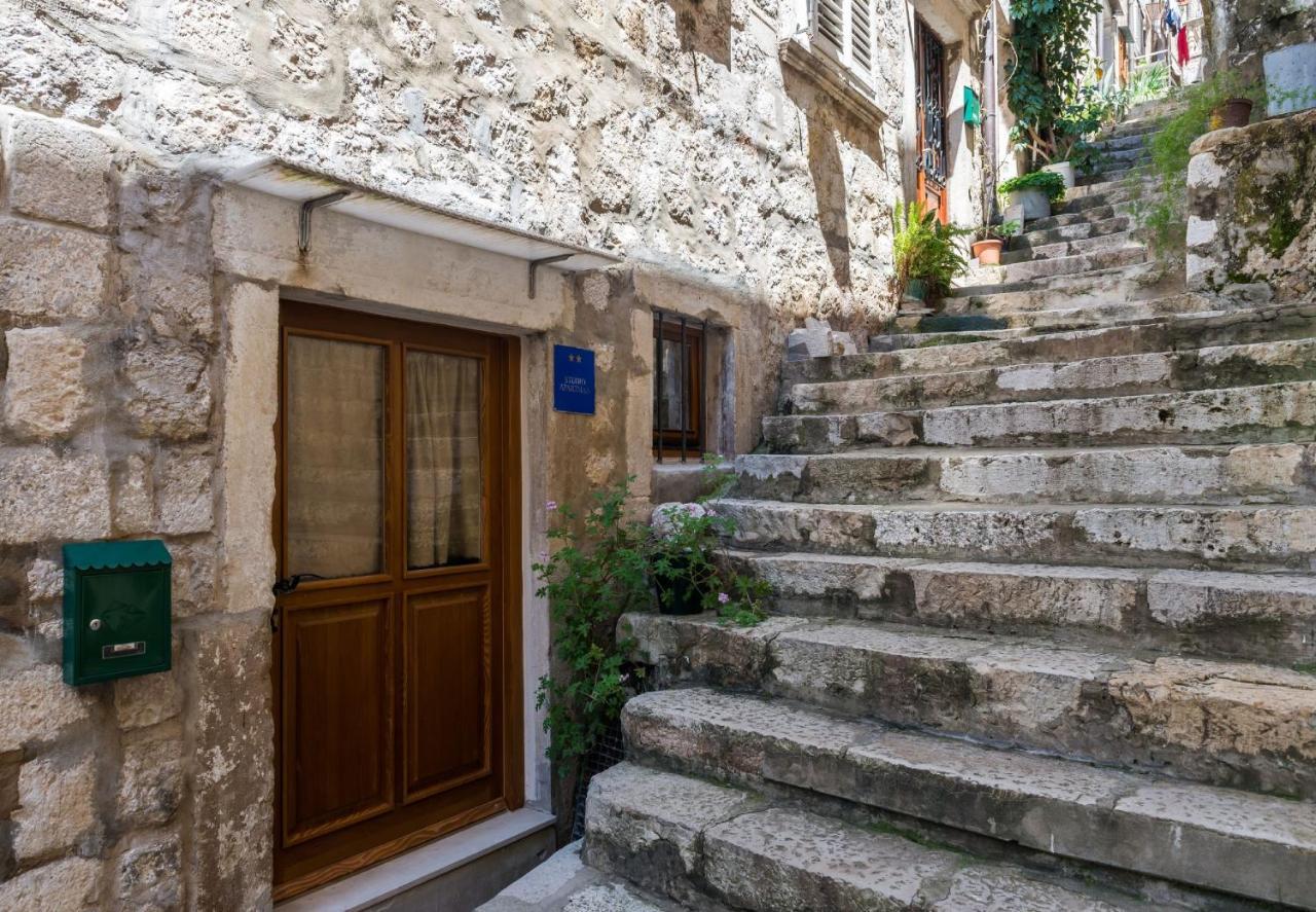 Apartment Lee Loo Dubrovnik Exterior foto