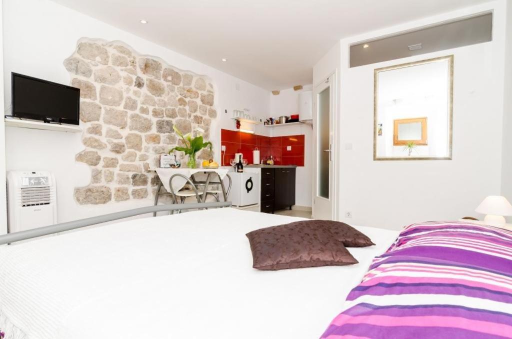 Apartment Lee Loo Dubrovnik Exterior foto
