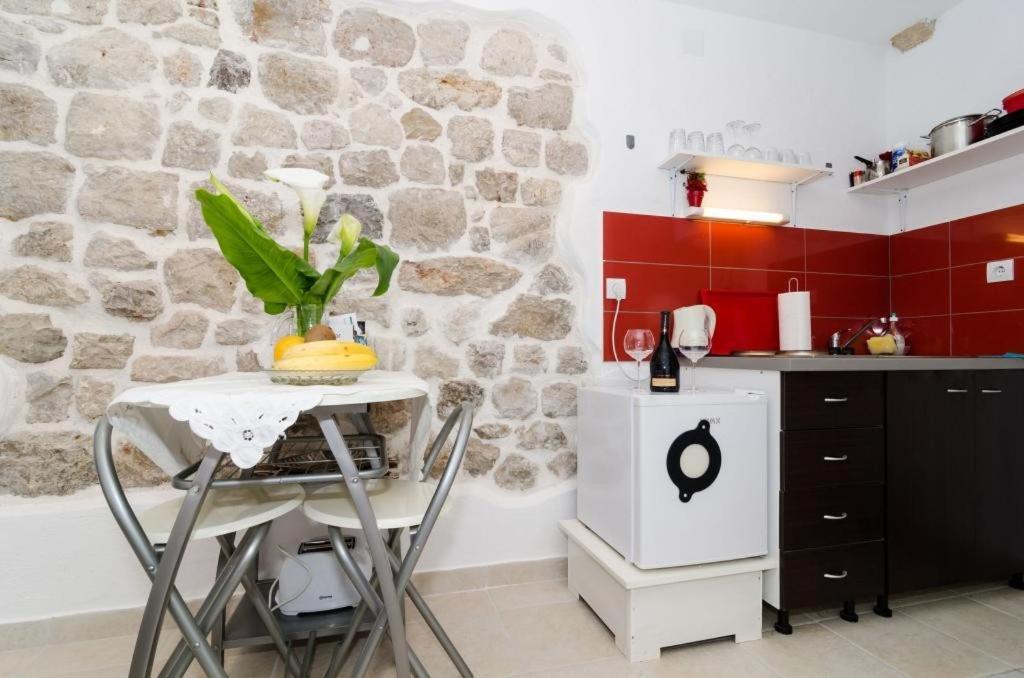 Apartment Lee Loo Dubrovnik Exterior foto